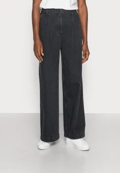 Samsøe Samsøe GIANA TROUSERS - Jean boyfriend Women