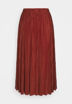 Samsøe Samsøe UMA SKIRT - Jupe plissée Women -Samsøe Soldes d18ebc953b7b44168cc1e823c1ae254f 2