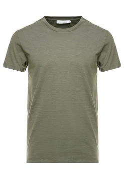 Samsøe Samsøe KRONOS - T-shirt basique Men -Samsøe Soldes d1a677ea44984cfdbfc5a0353982602a 3