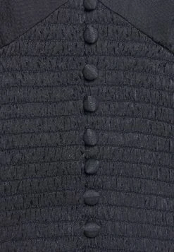 Samsøe Samsøe LEILA BLOUSE - Blouse Women -Samsøe Soldes d1cc74990ae14698afca4f57a43c7bde