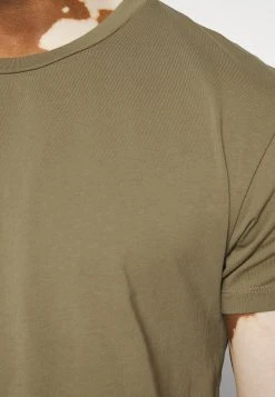 Samsøe Samsøe KRONOS - T-shirt basique Men -Samsøe Soldes d26f8e4a4c5e4707b5d201e53c375714