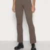 Samsøe Samsøe JOAN TROUSERS - Pantalon classique Women -Samsøe Soldes d2d426c7e8314d77ae85095b9f673921