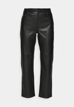 Sams&oslash;e Sams&oslash;e VESTINE TROUSERS - Pantalon classique Women -Samsøe Soldes d2e47d94eebe4530828f24bf00b3aa9c