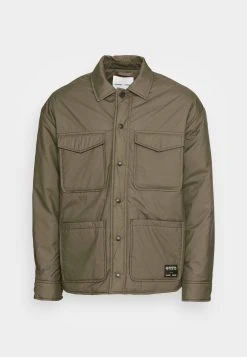Sams&oslash;e Sams&oslash;e SAMSOE SAMSOE X GORET-TEX TONY JACKET - Veste mi-saison Men -Samsøe Soldes d378d05d37314fae8e27e19ae61d2787