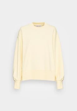 Samsøe Samsøe ELIANA CREW NECK - Sweatshirt Women -Samsøe Soldes d3ce584be24e424eade3d08d7989769e 1