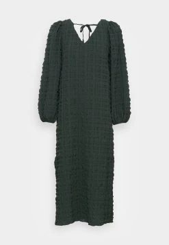 Samsøe Samsøe ANAI DRESS - Robe de jour Women -Samsøe Soldes d42783b9ce744b078cd64e68e6c1bf80