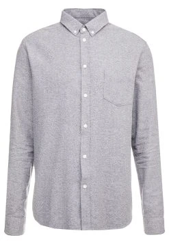 Samsøe Samsøe LIAM - Chemise Men 20 Samsøe Samsøe LIAM - Chemise Men -Samsøe Soldes d42ba0c1b47b41c49c9970152c46c714
