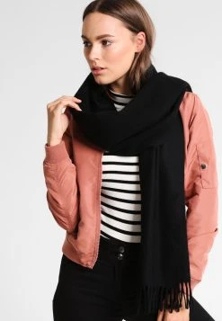 Samsøe Samsøe ACCOLA MAXI SCARF - Écharpe Women