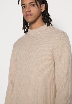 Samsøe Samsøe KYLO CREW NECK - Pullover Men -Samsøe Soldes d48c116955c94bd8879f877999dae49e