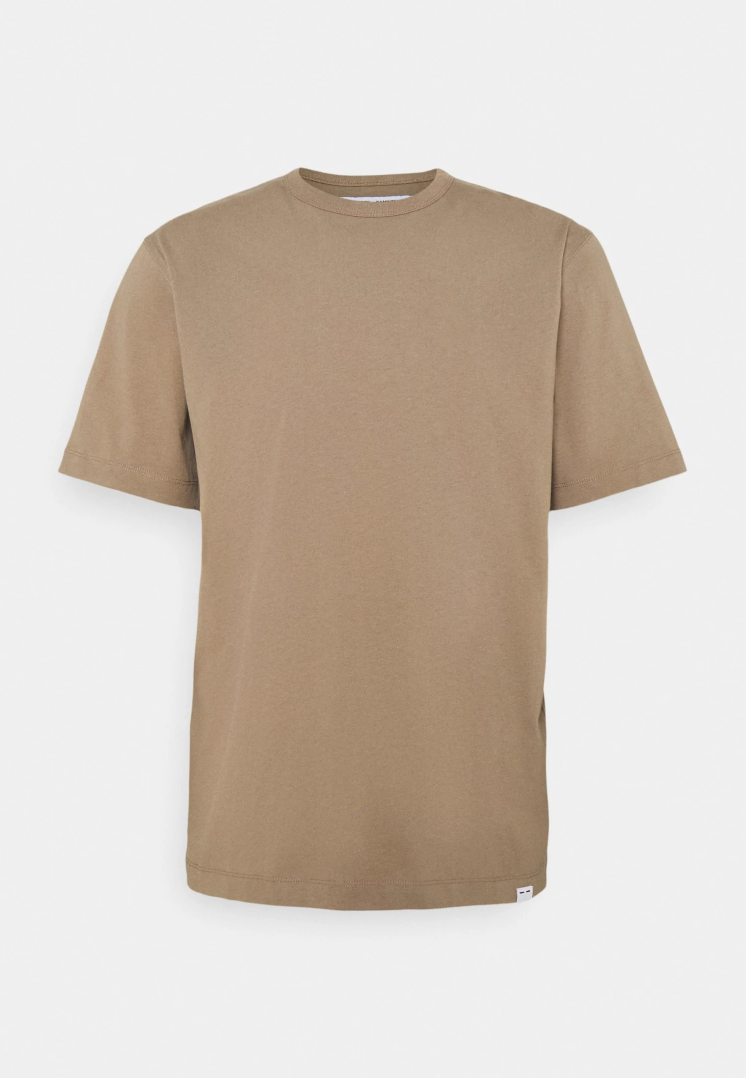 Samsøe Samsøe HUGO - T-shirt basique Men 9 Samsøe Samsøe HUGO - T-shirt basique Men – Image 7