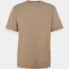 Samsøe Samsøe HUGO - T-shirt basique Men -Samsøe Soldes d4a40c6288e44bfab926f3cfa8817e99 3