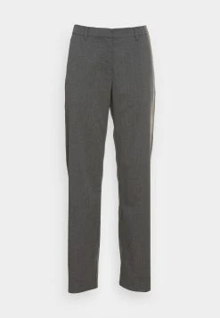 Samsøe Samsøe HOYS TROUSERS - Pantalon classique Women -Samsøe Soldes d4caae406ed64ba7a26a6fab22b982f6