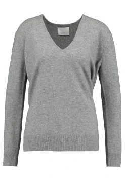 Samsøe Samsøe BOSTON - Pullover Women -Samsøe Soldes d4dbf1459e404b968e8fcf8f925435db