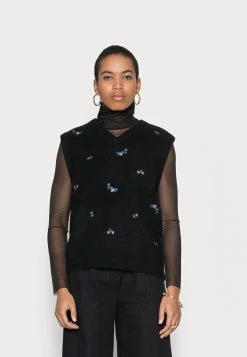 Samsøe Samsøe NORA VEST - Pullover Women
