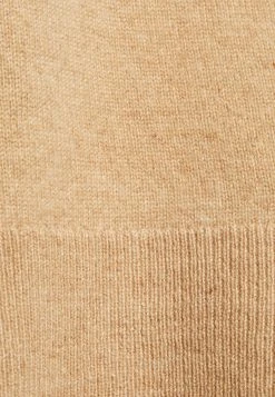 Samsøe Samsøe NOLA TURTLENECK - Pullover Women -Samsøe Soldes d56c52a6e5044162a0c8cfab0fa99982