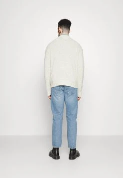 Samsøe Samsøe SYLLI CREW NECK - Pullover Men -Samsøe Soldes d56eb129457740f6b1b87964603e6792