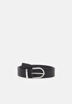 Sams&oslash;e Sams&oslash;e BEVAN BELT - Ceinture Men -Samsøe Soldes d5d0b353b3e04144a141b4e6a99b045f 1