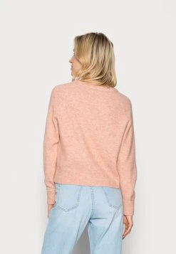 Samsøe Samsøe O-NECK SHORT - Pullover Women -Samsøe Soldes d65ea04354dc4c8db67a2259d38b3b59