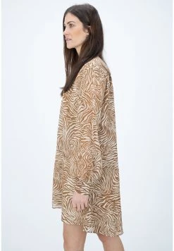 Sams&oslash;e Sams&oslash;e Robe de jour Women -Samsøe Soldes d6671a7524a4468dbba6c01e45fbec48