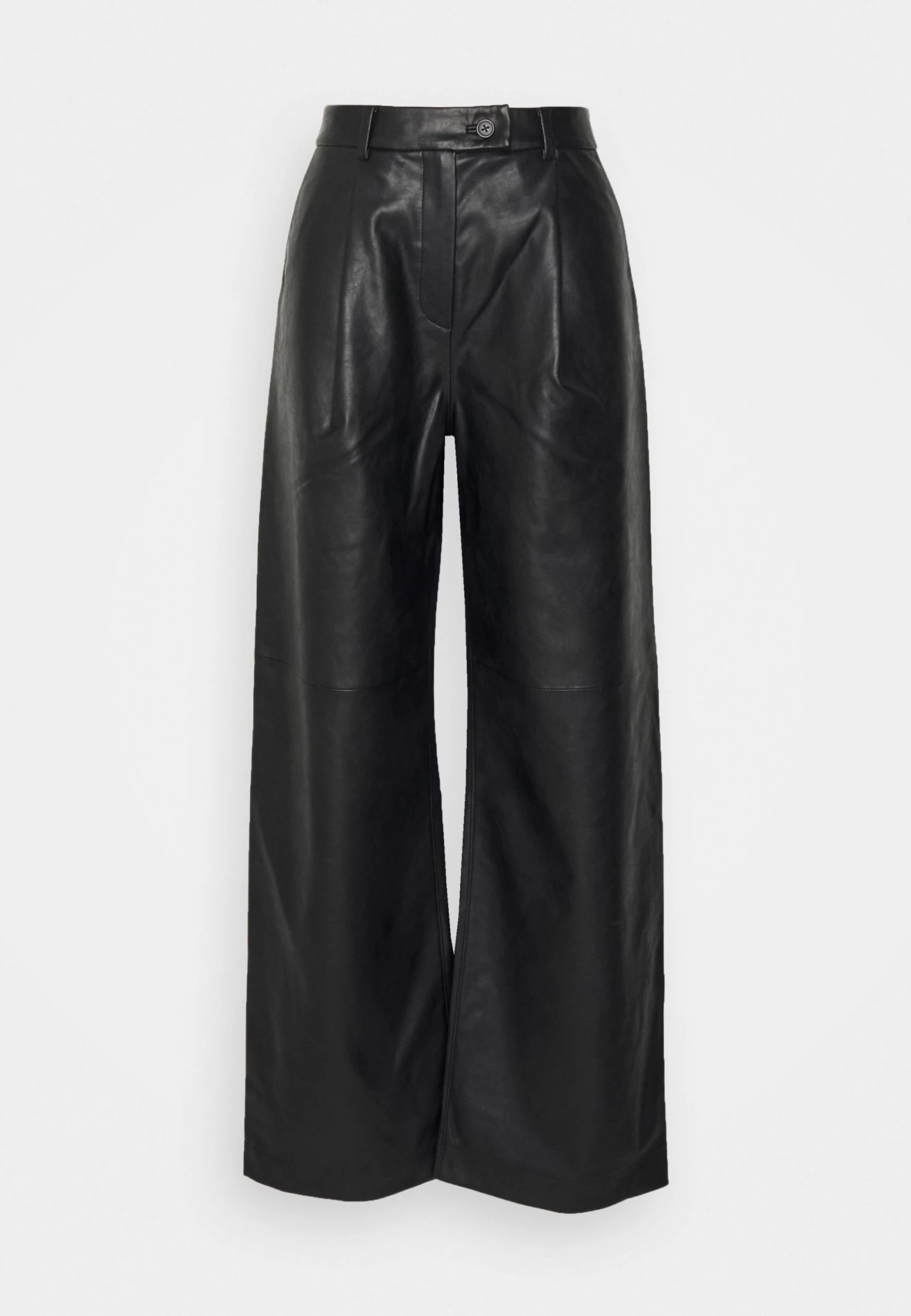 Samsøe Samsøe NOOMI TROUSERS - Pantalon classique Women 3 Samsøe Samsøe NOOMI TROUSERS - Pantalon classique Women