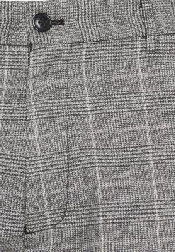 Samsøe Samsøe FRANKIE REGULAR TROUSERS - Pantalon classique Men -Samsøe Soldes d68b87b7d16745e39159b2a50d7f3604