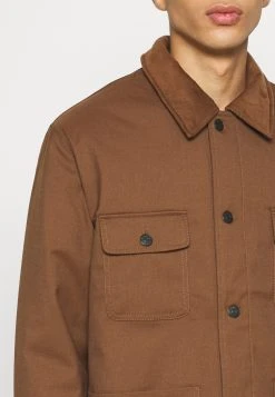 Samsøe Samsøe VERNON JACKET - Manteau court Men -Samsøe Soldes d6e90af8576243158179a6a344c8ed59