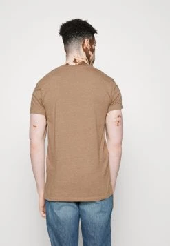 Samsøe Samsøe KRONOS - T-shirt basique Men -Samsøe Soldes d6f8c782b669402789e83fd19544a127