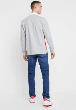 Sams&oslash;e Sams&oslash;e STEFAN - Jean slim Men -Samsøe Soldes d714213bca7e442ca0b865d8723044b9