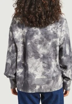 Samsøe Samsøe ELIANA CREW - Sweatshirt Women -Samsøe Soldes d738c10040524cd8af4352a6aba06d70