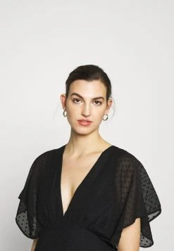 Samsøe Samsøe VAAL SHORT DRESS - Robe de jour Women -Samsøe Soldes d77bea58a4294bb5b33d56d973002216