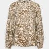 Samsøe Samsøe ARAM - Blouse Women -Samsøe Soldes d78c11a22bee4632a1afe1c6b590aac2