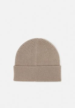 Samsøe Samsøe ASKE BEANIE UNISEX - Bonnet All -Samsøe Soldes d7c1260be74b4e35a14f1e338ce3a803 2