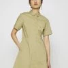 Samsøe Samsøe BARBARA SHORT DRESS - Robe chemise Women