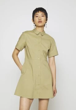 Samsøe Samsøe BARBARA SHORT DRESS - Robe chemise Women