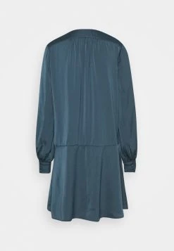 Samsøe Samsøe JETTA SHORT DRESS - Robe de jour Women -Samsøe Soldes d824a6133740443995e13ce68c6100dd