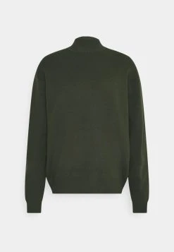 Samsøe Samsøe GUNA TURTLE NECK - Pullover Men -Samsøe Soldes d8508012a48e4f37940034a9f2b9c76e