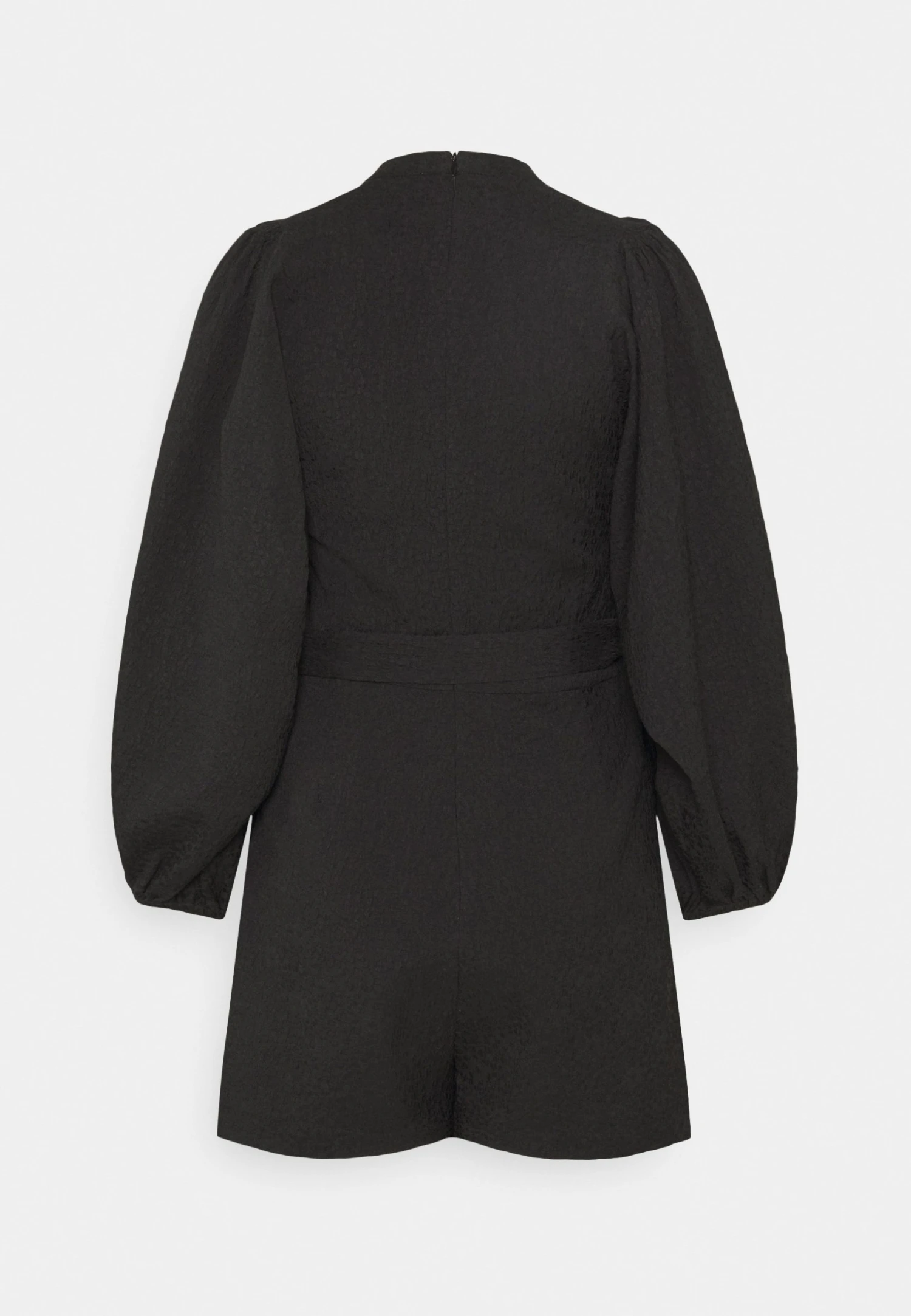 Samsøe Samsøe HARRIET SHORT - Combinaison Women 4 Samsøe Samsøe HARRIET SHORT - Combinaison Women – Image 2