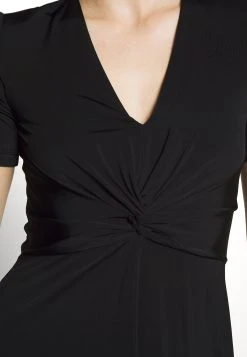 Samsøe Samsøe SHORT DRESS - Robe en jersey Women -Samsøe Soldes d8f45259391f4d7ba6e512ed90bba6f5