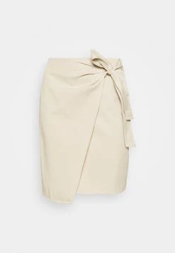 Samsøe Samsøe MILANI SKIRT - Minijupe Women 14 Samsøe Samsøe MILANI SKIRT - Minijupe Women -Samsøe Soldes d97171aa207d4fdeb9e766ab7959ae8d