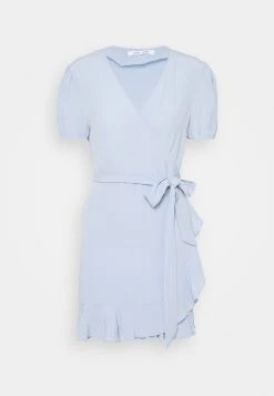 Samsøe Samsøe LINETTA - Robe de jour Women -Samsøe Soldes d99847412de7419b997c93f962de23a4