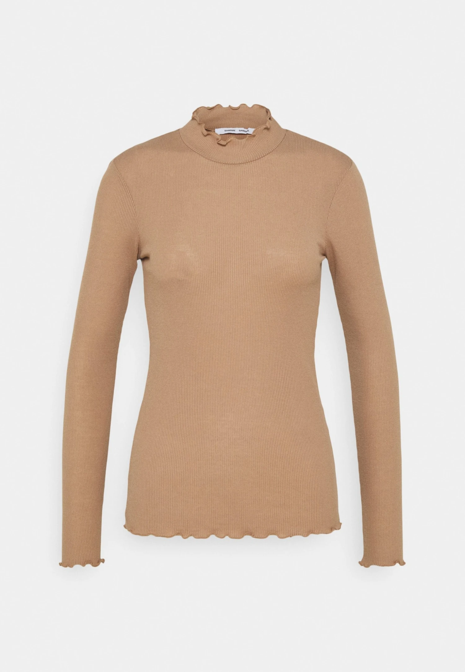 Samsøe Samsøe NELLI - T-shirt à manches longues Women 7 Samsøe Samsøe NELLI - T-shirt à manches longues Women – Image 5