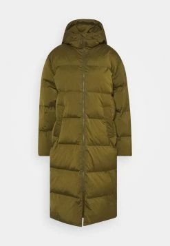 Samsøe Samsøe SERA COAT - Veste d'hiver Women -Samsøe Soldes d9c8672d3f3445e8abfe87e6f79b6c99