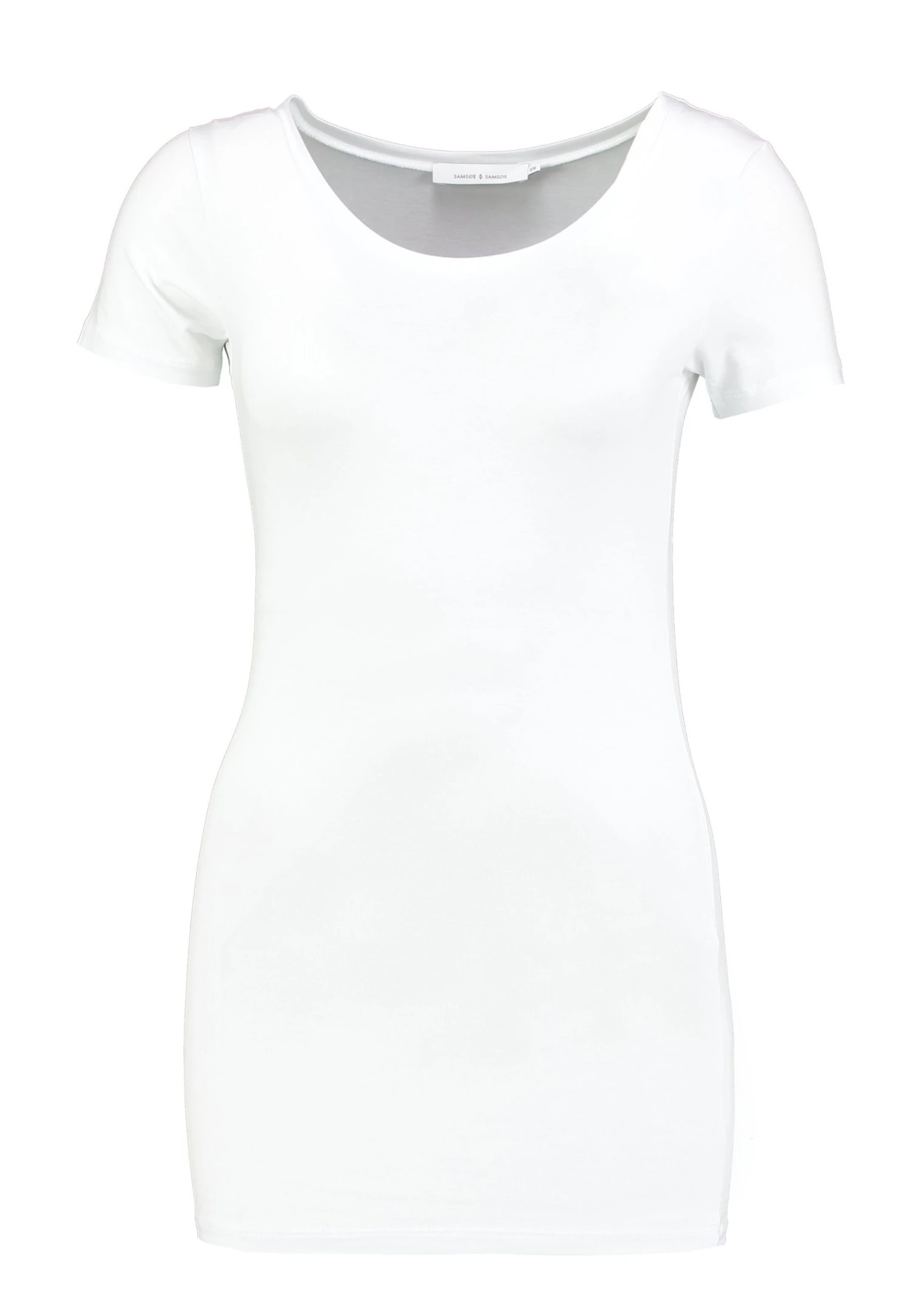 Samsøe Samsøe SADIE - T-shirt basique Women 8 Samsøe Samsøe SADIE - T-shirt basique Women – Image 6