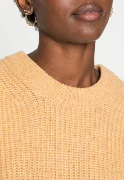 Samsøe Samsøe MARI CREW NECK - Pullover Women -Samsøe Soldes da4bc3b2576b47049309c4770fd685b4