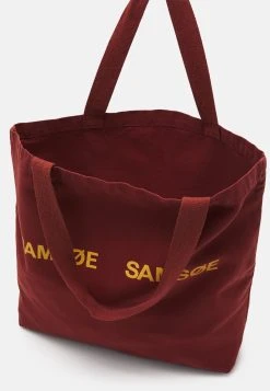 Samsøe Samsøe FRINKA SHOPPER - Cabas Women -Samsøe Soldes da9c8a5778964362aea62b4acb6fc68a