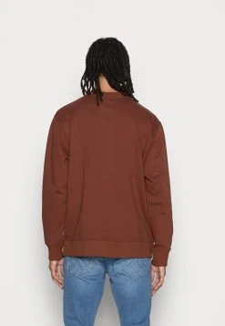 Samsøe Samsøe TOSCAN CREW NECK - Sweatshirt Men -Samsøe Soldes db03f9206c9a4a87b048f74123346c00