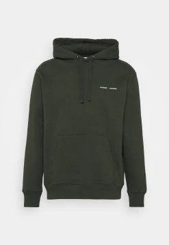 Samsøe Samsøe NORSBRO HOODIE - Sweat à capuche Men -Samsøe Soldes db3ba2f68fac41f0b22f87da66460549 4