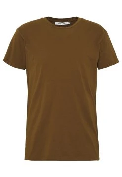 Samsøe Samsøe KRONOS - T-shirt basique Men -Samsøe Soldes db5f1e4121374fc5802e368a3a103299 4