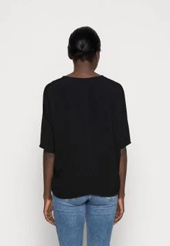 Samsøe Samsøe MAINS V NECK - Blouse Women 11 Samsøe Samsøe MAINS V NECK - Blouse Women -Samsøe Soldes db72e2cb839b43bea8814b33e0597e0a