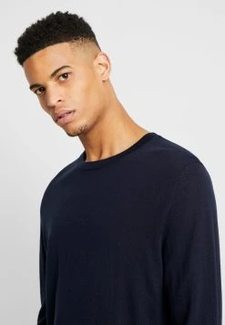 Samsøe Samsøe FLEMMING CREW NECK - Pullover Men -Samsøe Soldes db7977f3a3304b6fadb9a7c6ebc6f78b